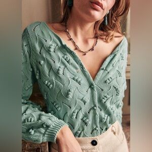 Sezane | Marthe Jumper